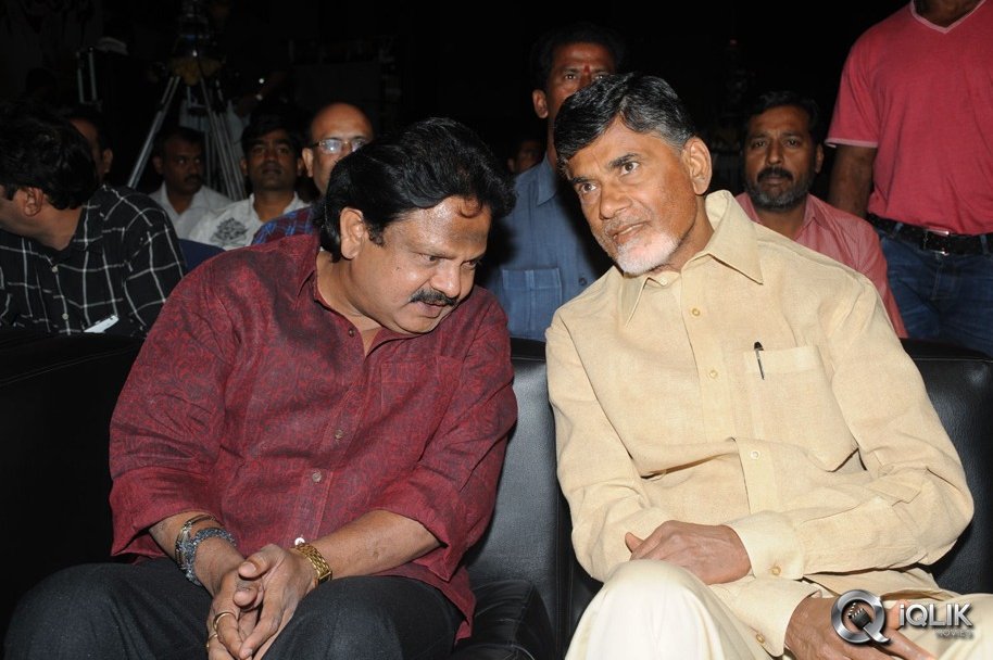 Prathinidhi-Movie-Audio-Launch